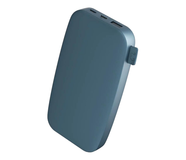 Fresh N Rebel Power Bank 18000 mAh PD Dive Blue 215343 - 1103365 - zdjęcie